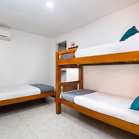 Hotel Esperanza Ac Cartagena 외부 사진