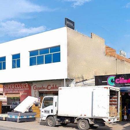 Hotel Esperanza Ac Cartagena 외부 사진