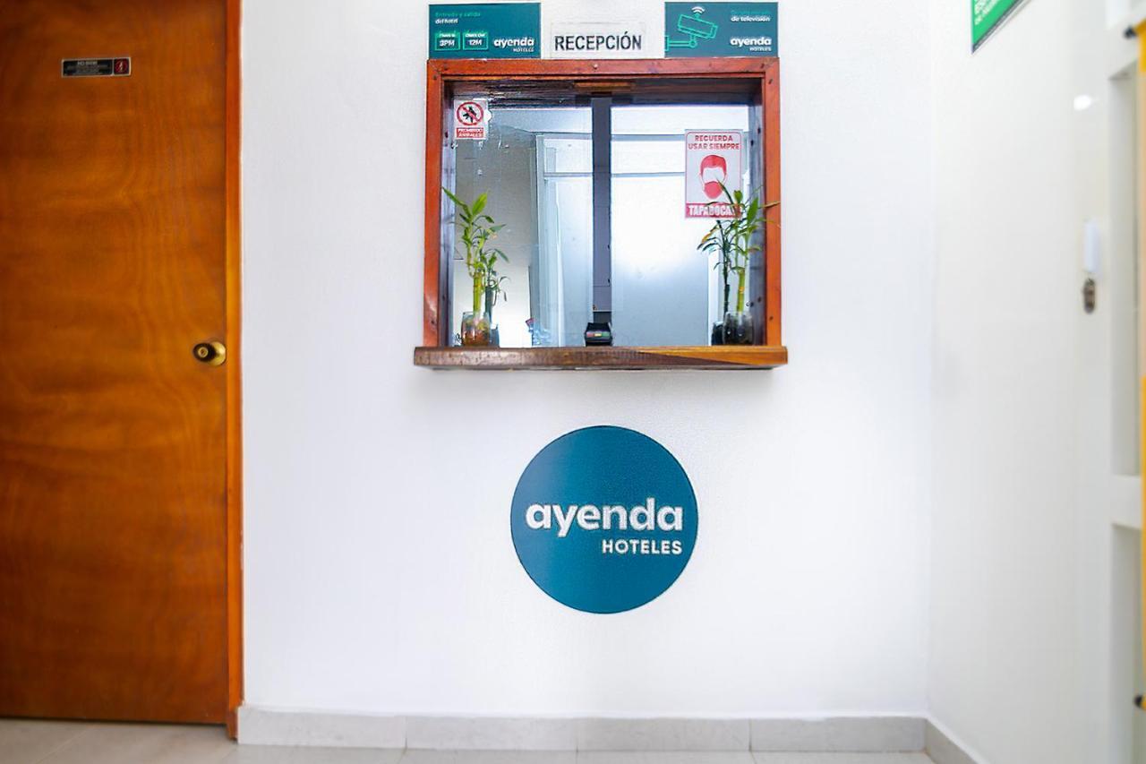 Hotel Esperanza Ac Cartagena 외부 사진
