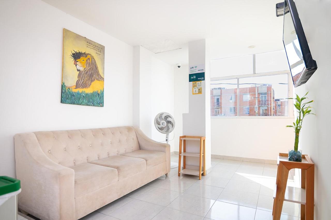 Hotel Esperanza Ac Cartagena 외부 사진