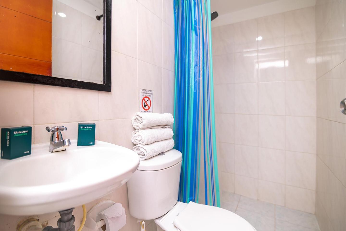 Hotel Esperanza Ac Cartagena 외부 사진