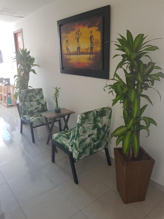 Hotel Esperanza Ac Cartagena 외부 사진
