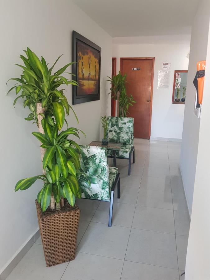 Hotel Esperanza Ac Cartagena 외부 사진